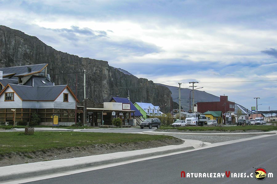 El Chaltén Argentina
