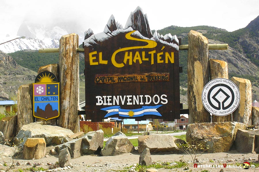 Cartel en Argentina