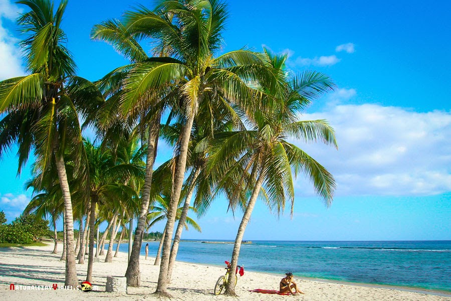 Playa Coco, Cuba