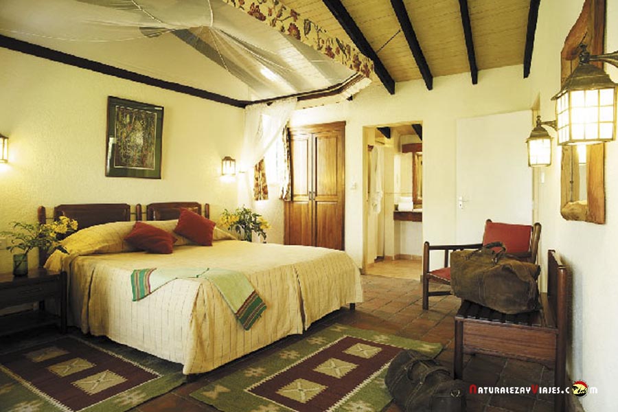 Guía para viajar a Kenia