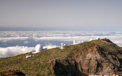 Qué ver en la Isla La Palma