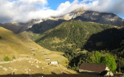 Qué ver y hacer en el Pirineo aragonés
