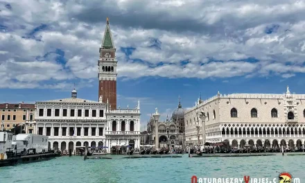 Venecia, la ciudad más bonita del mundo