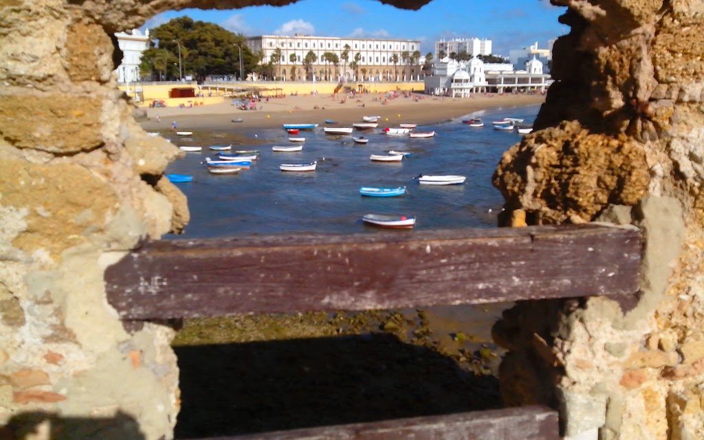 12 lugares que ver en Cádiz