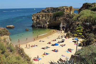 Las 12 mejores playas del Algarve