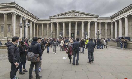 El British Museum de Londres. Cómo visitarlo en 2025