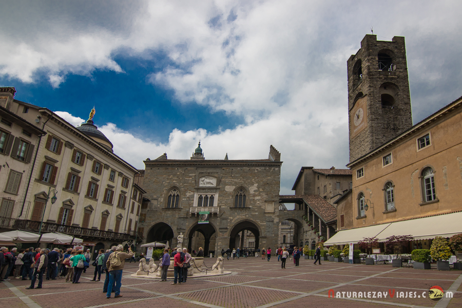 Bérgamo