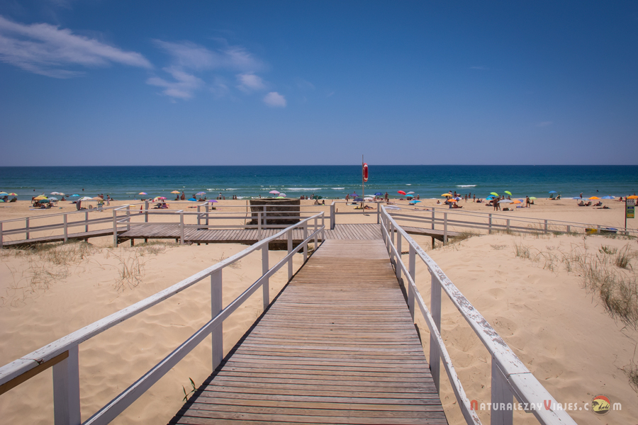 Playa Verde
