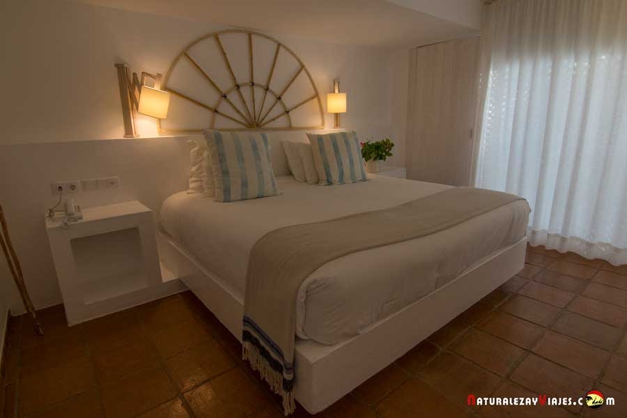 Habitación del Hotel Vila Monte Farm House, Algarve