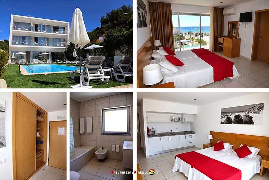 Casa Praiamar Salema