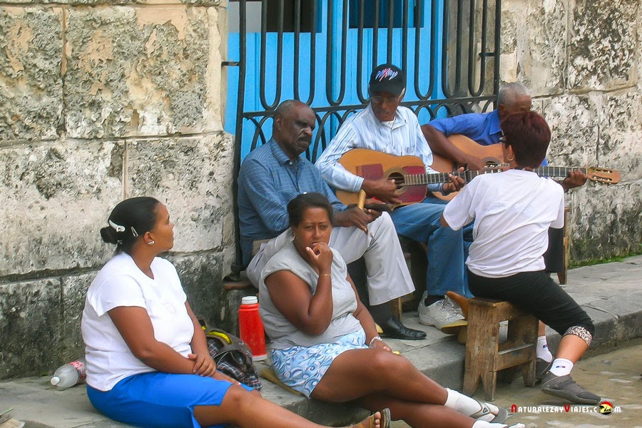 habana Vieja, Cuba