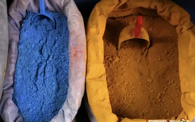 Guía para viajar a Marruecos