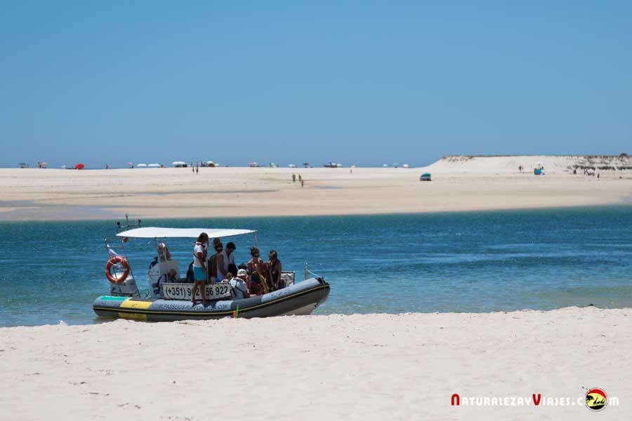 Playa Barra Nova