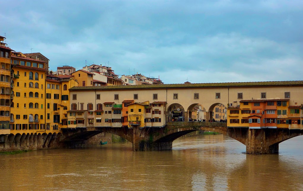 Florencia, cuna del renacimiento