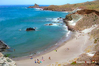 Las mejores playas de Cabo de Gata