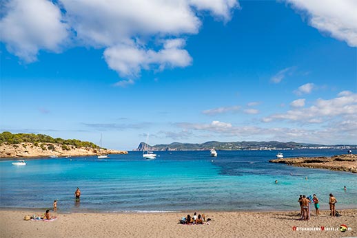 Qué ver en Ibiza. 10 lugares imprescindibles