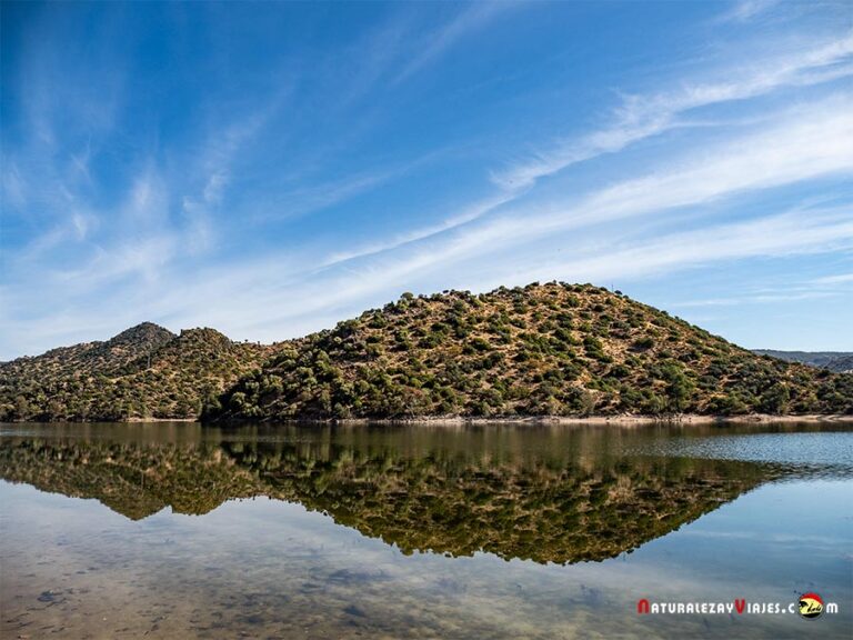 Parque Natural Sierra de Andújar. Cómo visitarlo y qué ver Parque Natural Sierra de Andújar. Cómo visitarlo y qué ver