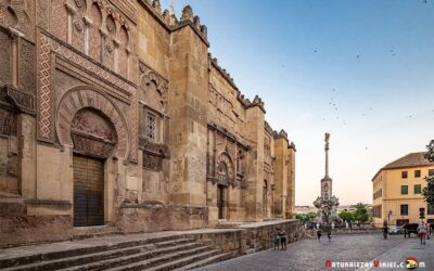 12 lugares qué ver en Córdoba imprescindibles
