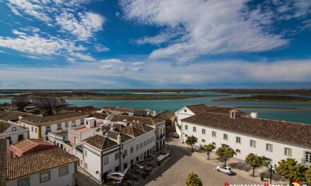 12 lugares que ver en Faro, la capital del Algarve