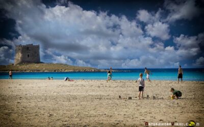 8 lugares que ver en Cerdeña