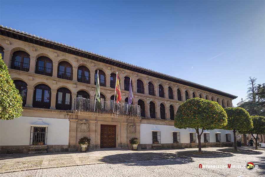 Ayuntamiento de Ronda
