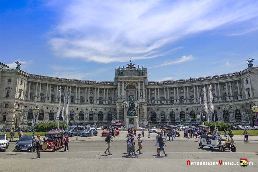 Qué ver en Viena en un día