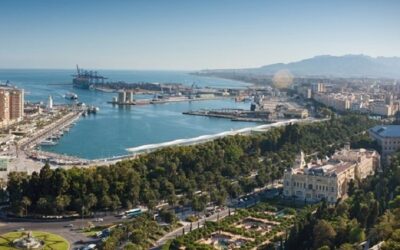 Los mejores espacios naturales junto a la costa de Málaga