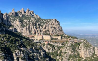 Qué ver en Montserrat, naturaleza y gastronomía deliciosa