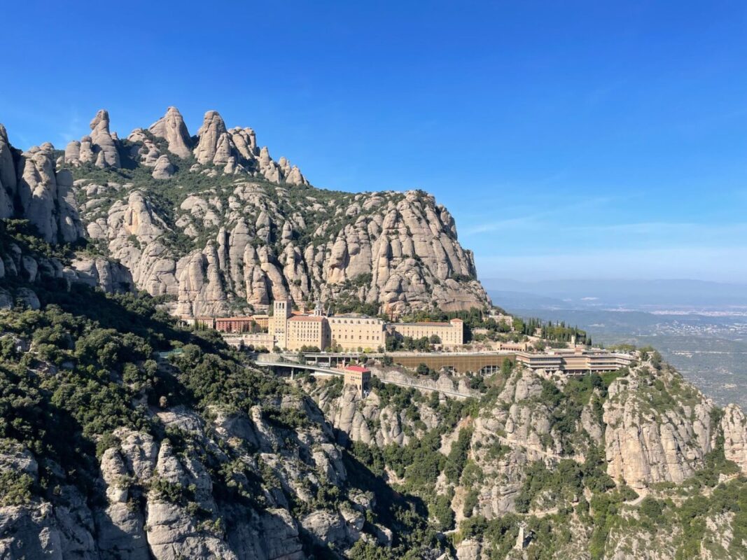 Qué ver en Montserrat