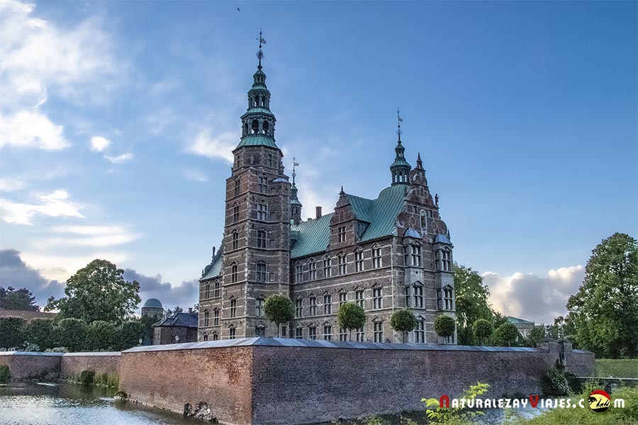 Rosenborg Copenhague