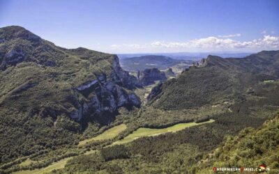 Guía de viaje a Rhône-Alpes
