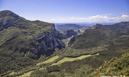 Guía de viaje a Rhône-Alpes
