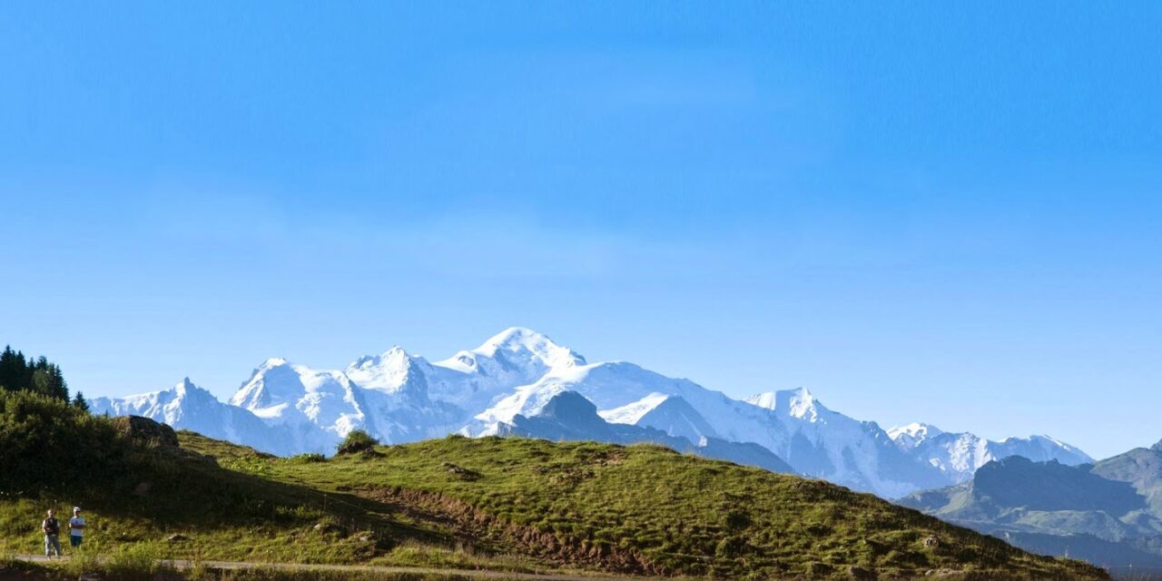 Rhône-Alpes, próximo destino en Francia