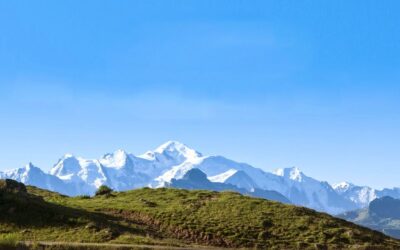 Rhône-Alpes, próximo destino en Francia