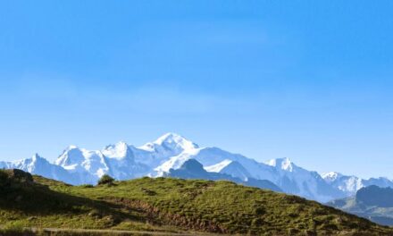 Rhône-Alpes, próximo destino en Francia