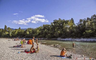 Qué ver en Rhône-Alpes, Francia