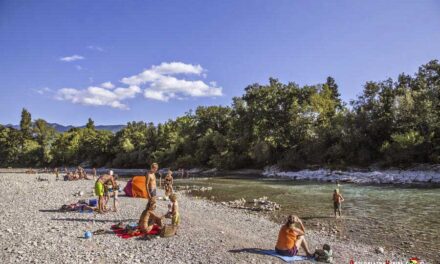 Qué ver en Rhône-Alpes, Francia