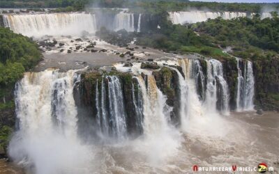 Cataratas del Iguazú. Cómo visitarlas en 2023