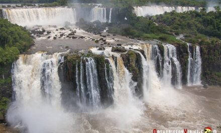 Cataratas del Iguazú. Cómo visitarlas en 2023