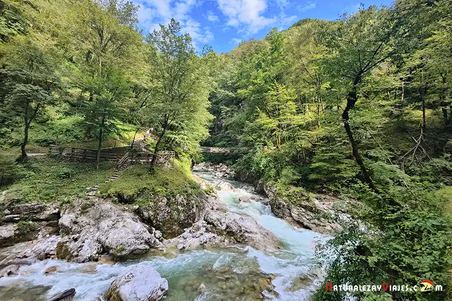Tolmin, Eslovenia