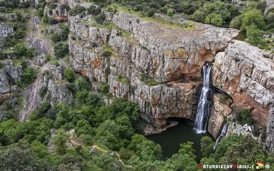 8 Parques Naturales de Andalucía que enamoran
