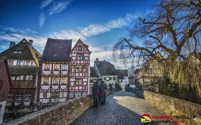 Qué ver en Ulm, Alemania
