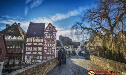 Qué ver en Ulm, Alemania