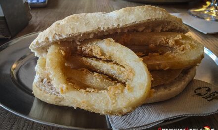 Dónde comer en Madrid bien y barato