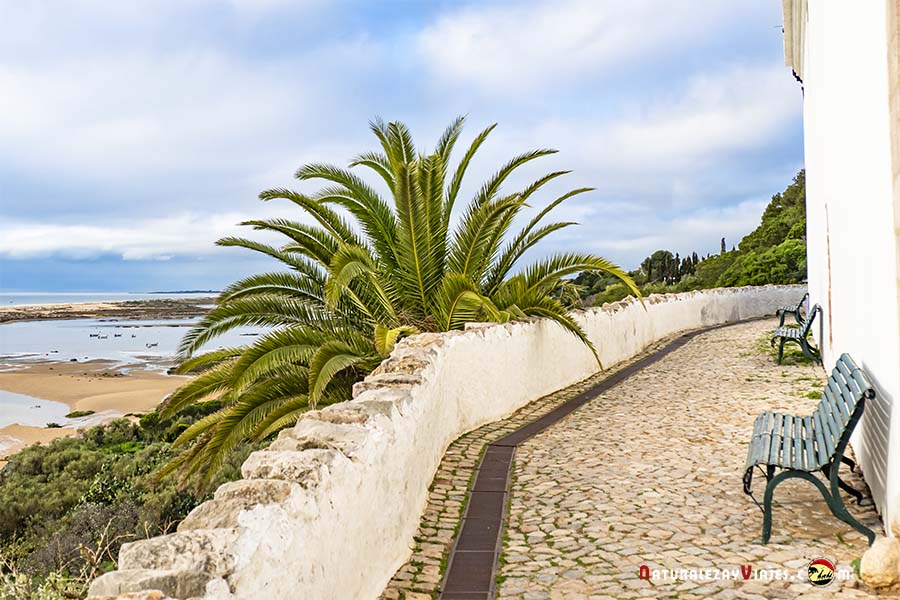 Cacela Velha, Algarve