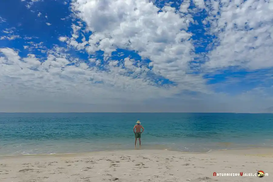 Playa Troia Comporta
