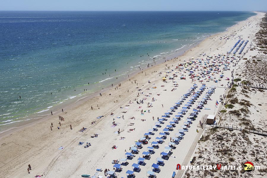 Playa del Barril