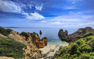 Las 12 mejores playas del Algarve en 2025