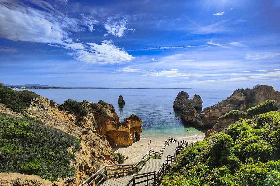 Qué ver en el sur de Portugal