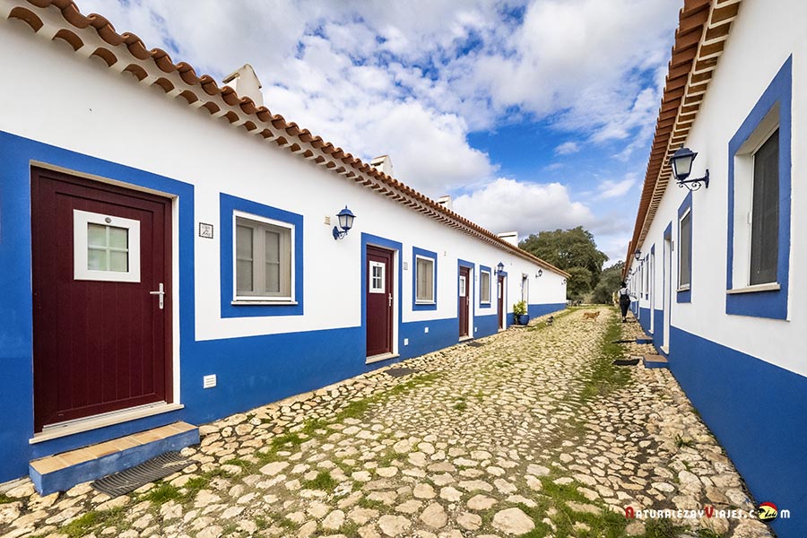 Quinta do Chocalhinho, Alentejo